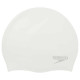 Speedo Σκουφάκι κολύμβησης Plain Moulded Silicone Cap
